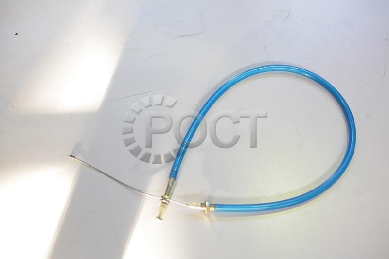 Трос газа Г-3302 дв.405 с оболочкой