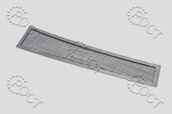 Сетка воздухозаборника с ободком УАЗ-3163 Патриот