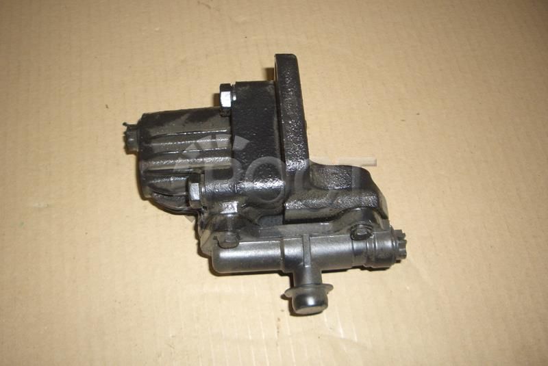 Коробка клапанная ГУР Г-3309 дв.245 Евро-2 (ШНКФ 453479 350)