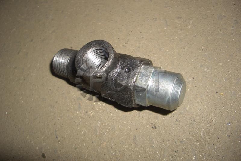 Клапан масляного радиатора Г-3110, 3302 (редукционный)