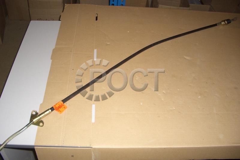 Трос ручного тормоза Г-3302, Г-А21R22 Г-ль Next задний