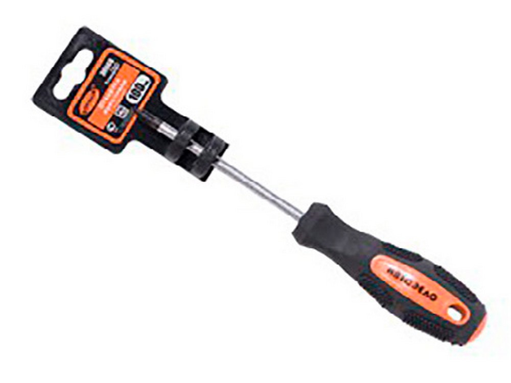 Отвертка TORX T 6  75 мм "АвтоDело" (30806)