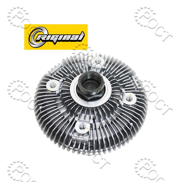 Муфта вентилятора охлаждения дв.Cummins 2.8 Г-3302