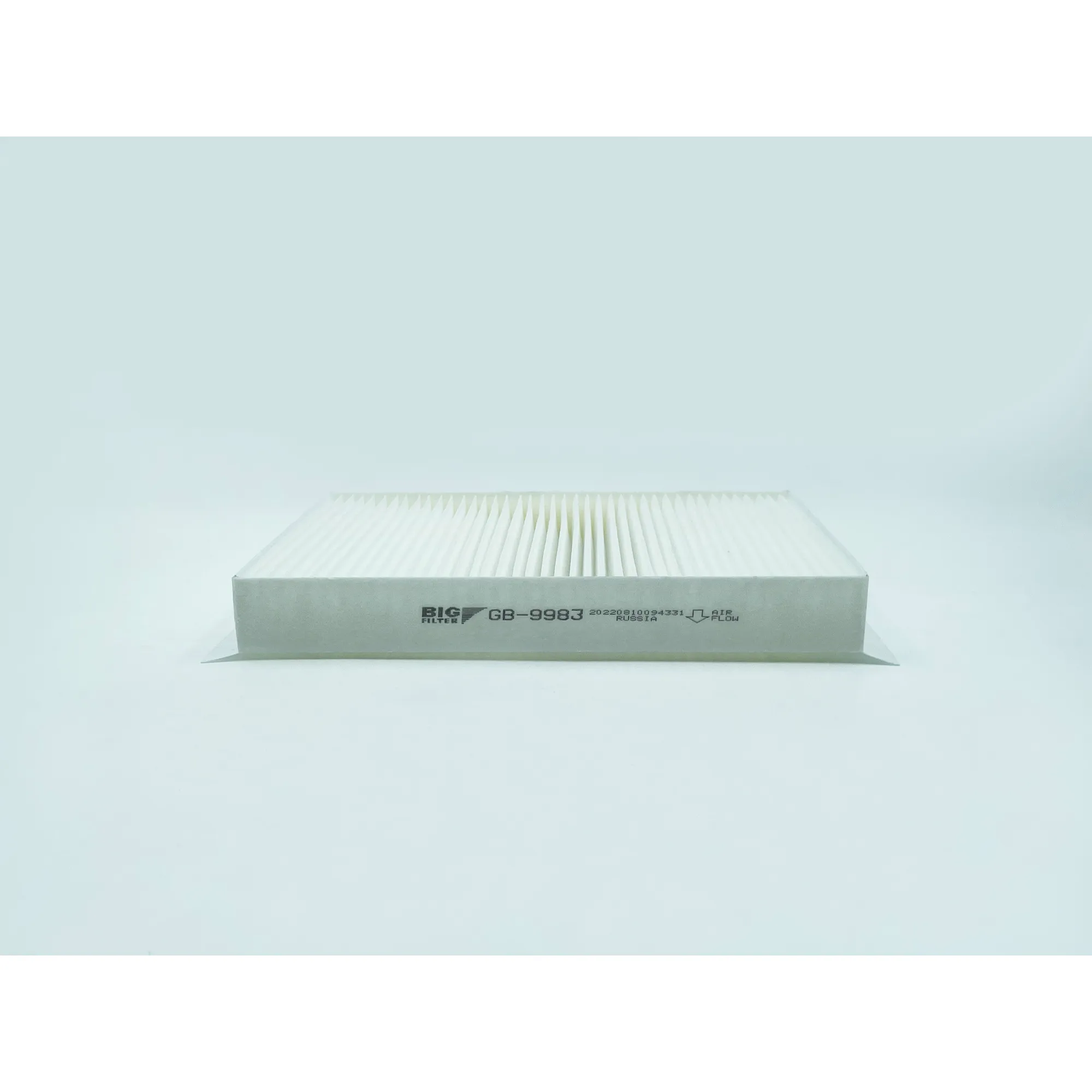 Фильтр салонный MERCEDES-BENZ C-klass C205 14-, E-klass W213 16-, CHERY, OMODA