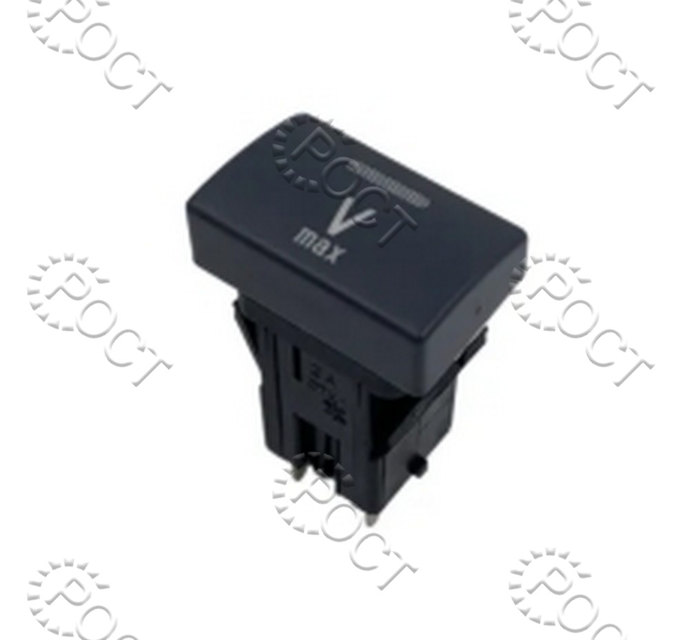 Выключатель напряжения V-max Г-3302 Бизнес, Next