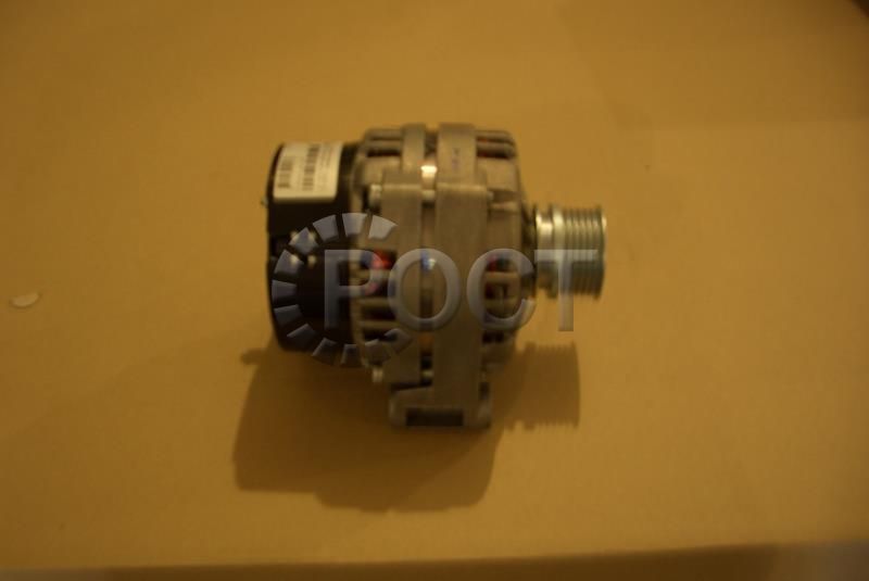 Генератор Г-3302 дв. ЗМЗ-405, 406, 409 (90А)
