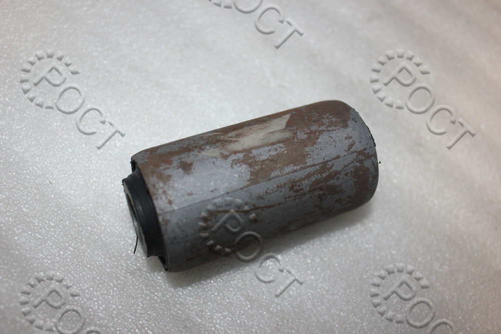 Сайлентблок рессоры Г-33104, Г-3302-Бизнес