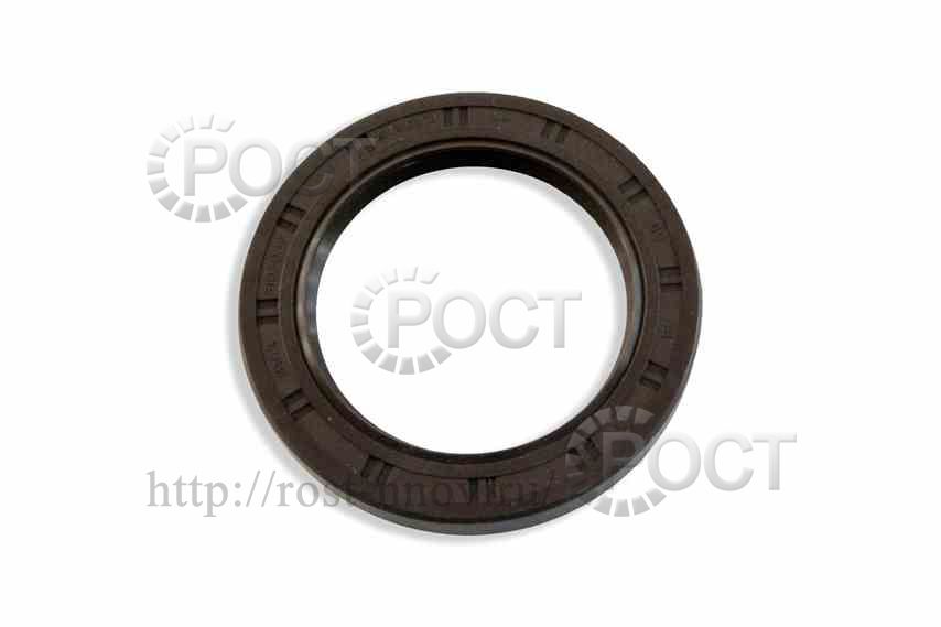 Сальник ступицы УАЗ (60х85х10) с ABS, материал FPM Viton  (140590) (915030)