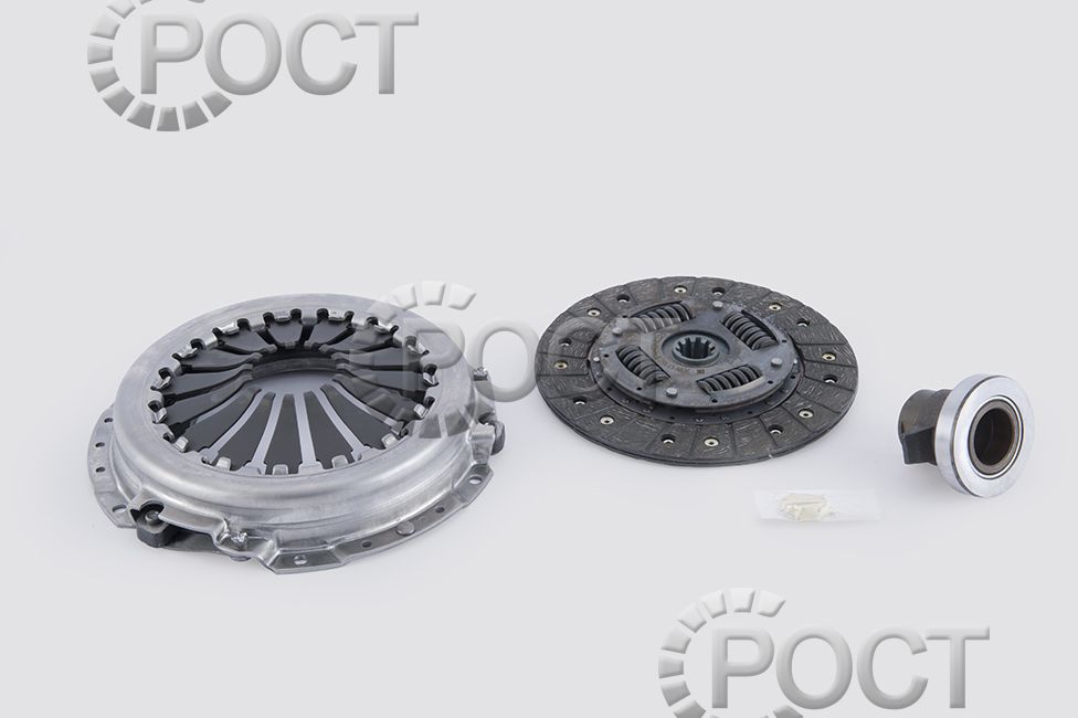 Купить Сцепление дв. ЗМЗ-409, 514 в сб. УАЗ Патриот, Хантер уп. "ЗМЗ ...