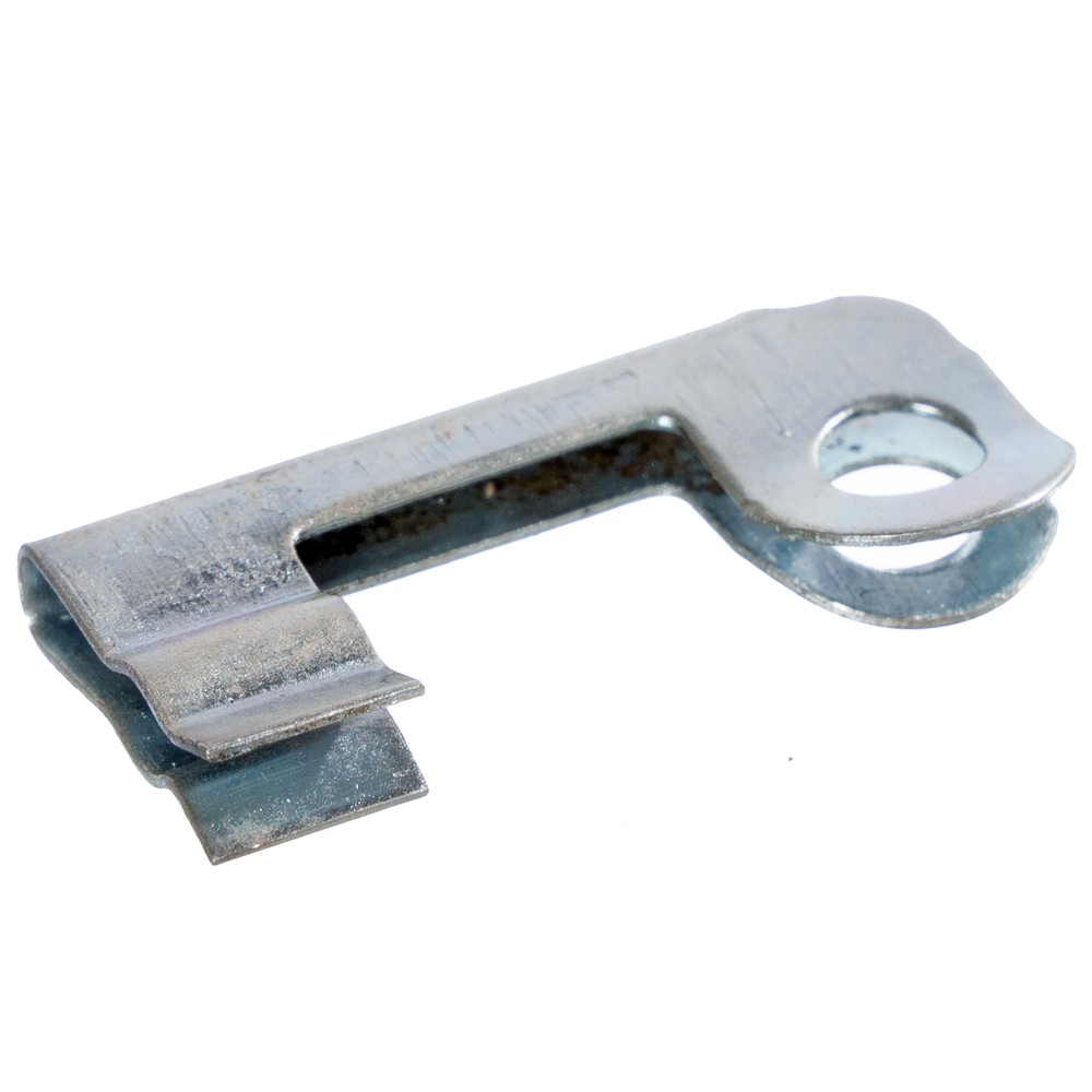 Зажим тяги замка двери Г-3110