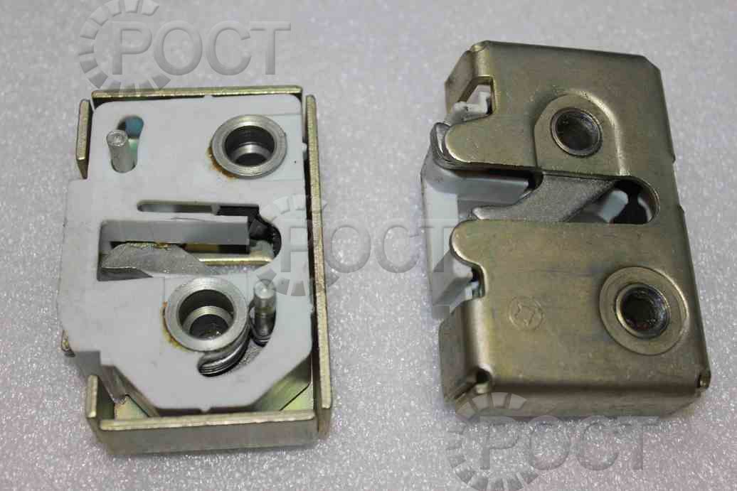 Замок двери Г-3302 (запорн.мех-м) правый внутренний