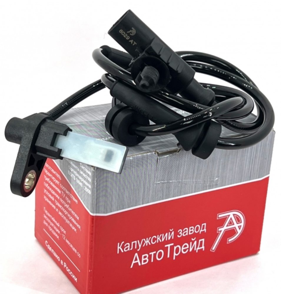 Датчик АБС Г-3302 передний правый Евро-3