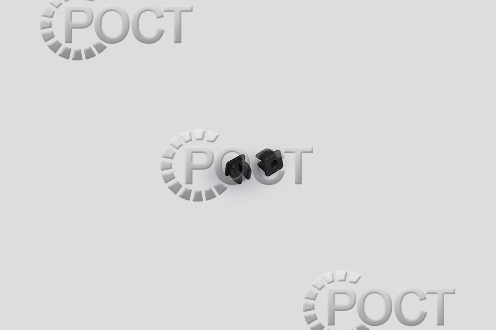 Купить Клипса крепления зуммера звуковой сигнализации парктроника УАЗ ...