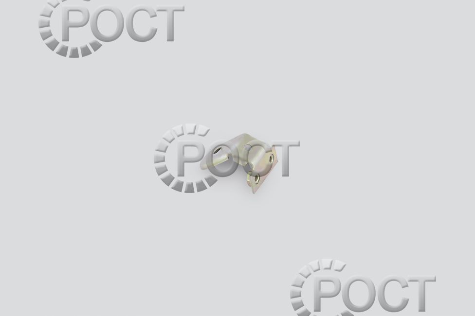 Кронштейн накладки петли двери УАЗ-3741, 452, 3962