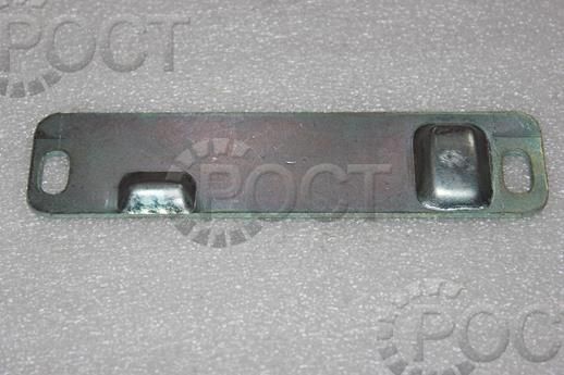 Защелка стопора двери Г-2705 задней правой, нижняя