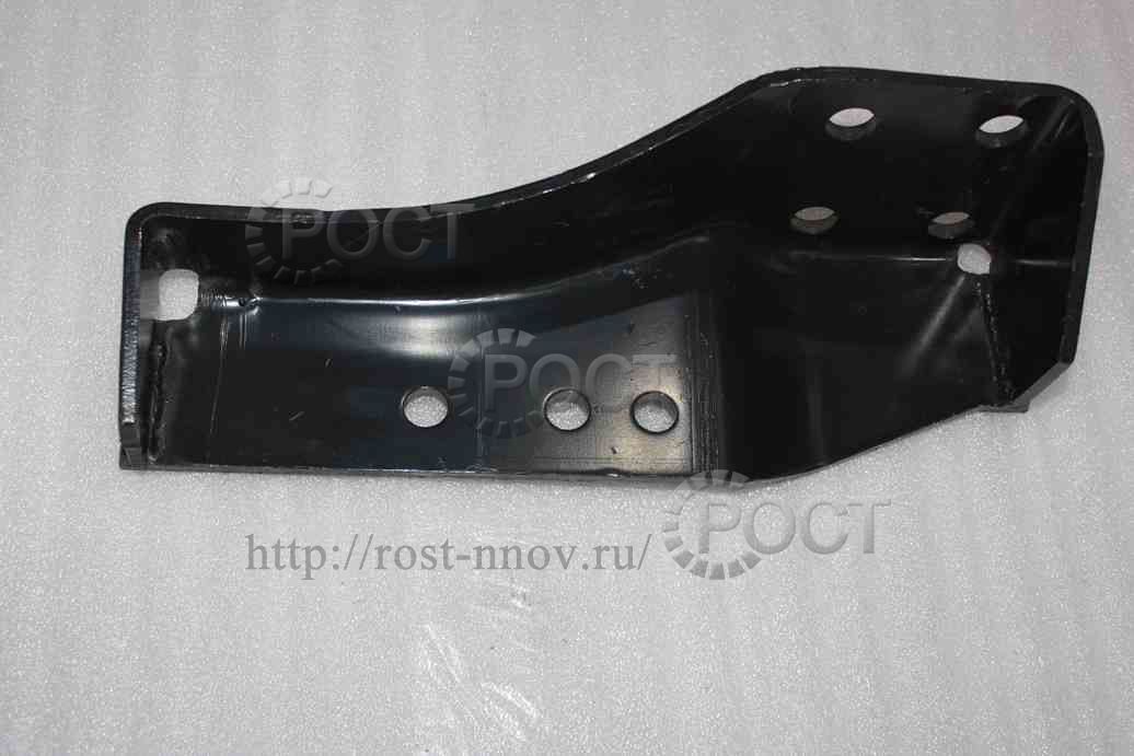 Кронштейн двигателя Г-3308, 3309 задний верхний левый Евро-3