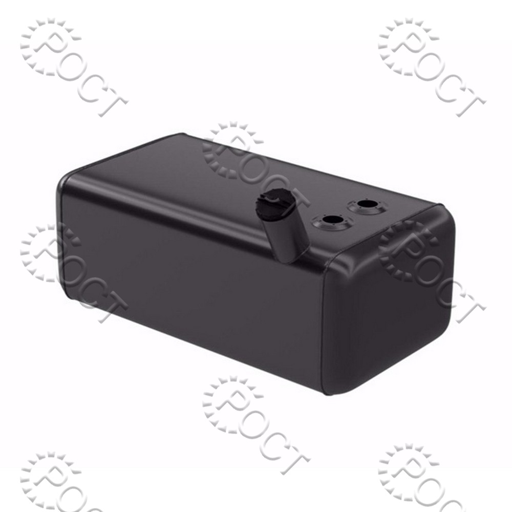 Бак топливный УАЗ-2206, 452 (30л.) с инжекторным двиг., дополнительный с 2 ФЛАНЦАМИ (BTN30BK-RU-AK-IN2)