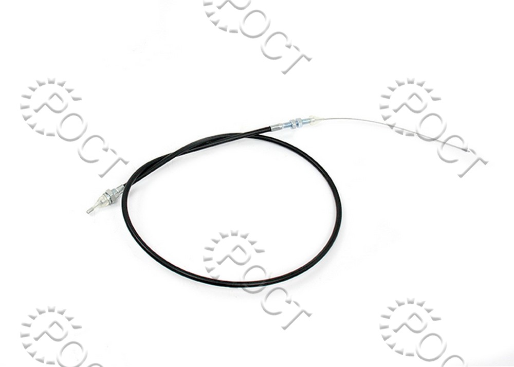 Трос газа Г-3302 дв.406 в сборе
