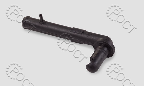 Трубка вентиляции картера дв. ЗМЗ-40524, 40525, 40904 Евро-3