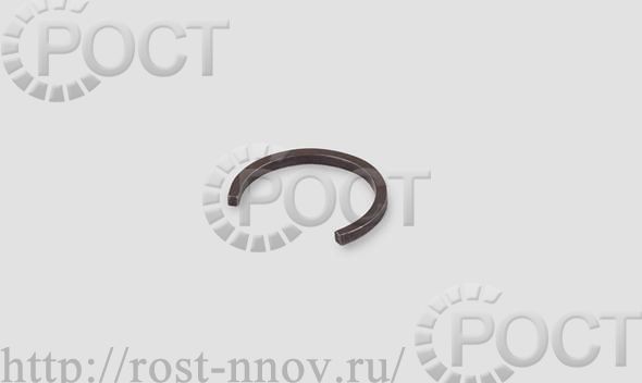 Кольцо стопорное крестовины карданного вала УАЗ