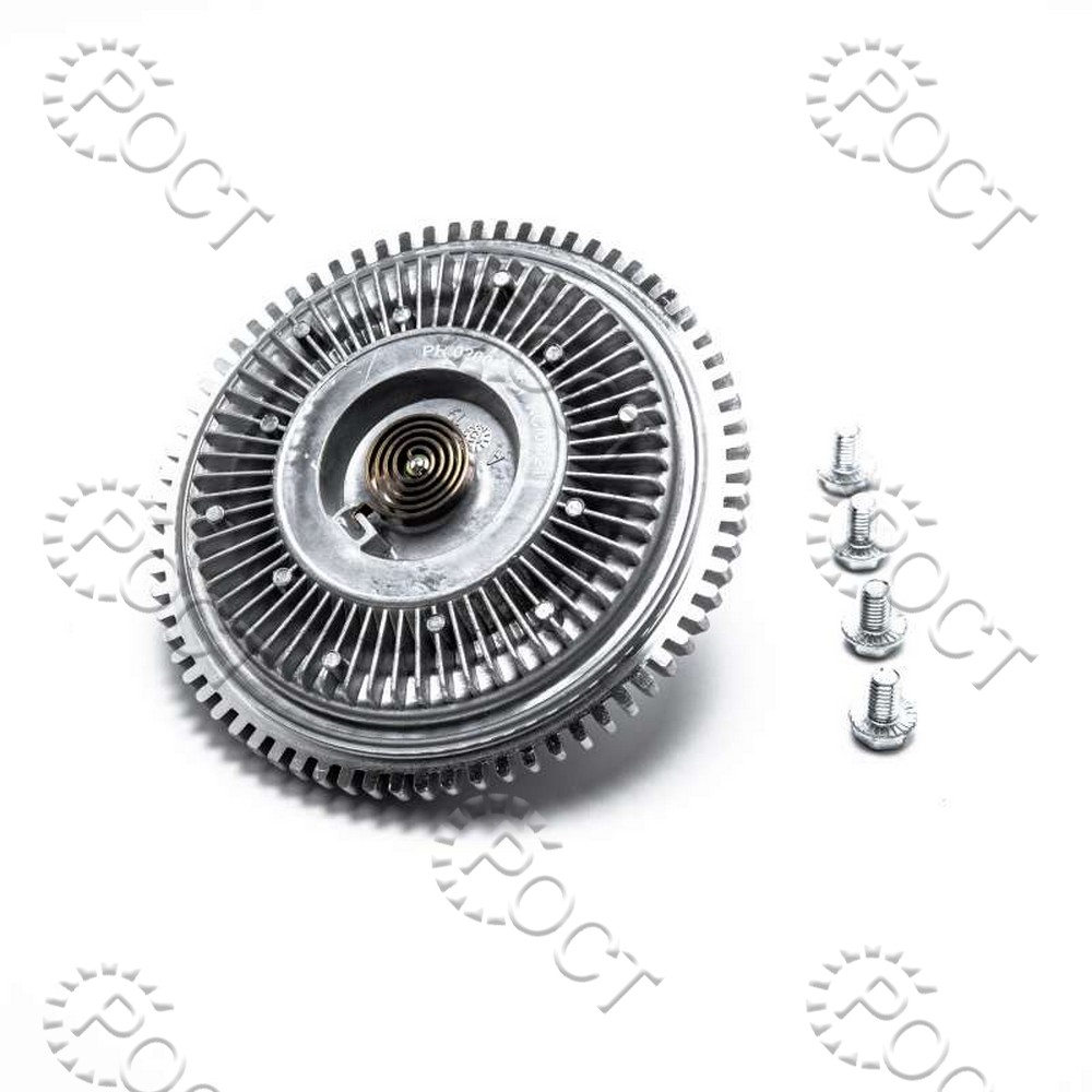 Муфта вентилятора охлаждения дв.Cummins 2.8 Г-3302