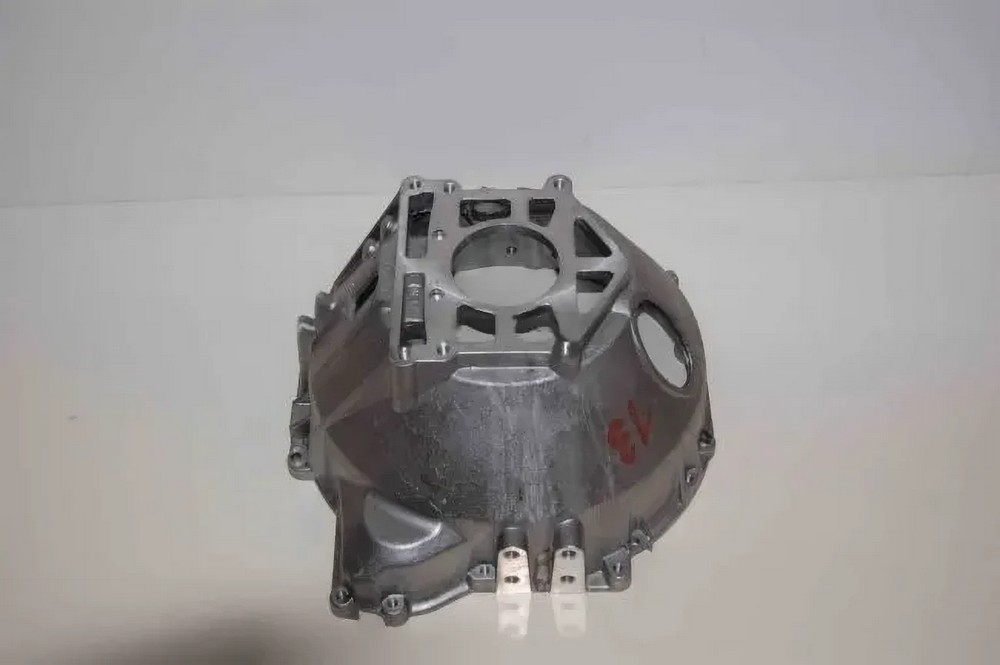 Картер сцепления (верхняя часть) дв. ММЗ-245.7 Г-33081, 3309