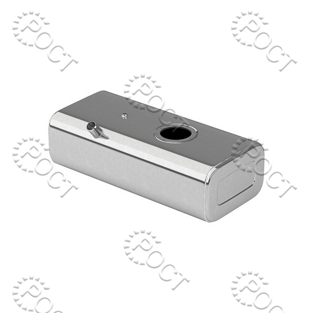 Бак топливный Г-2217 алюм. (70л) инж. без комплектующих (AKK70IBK-SO)