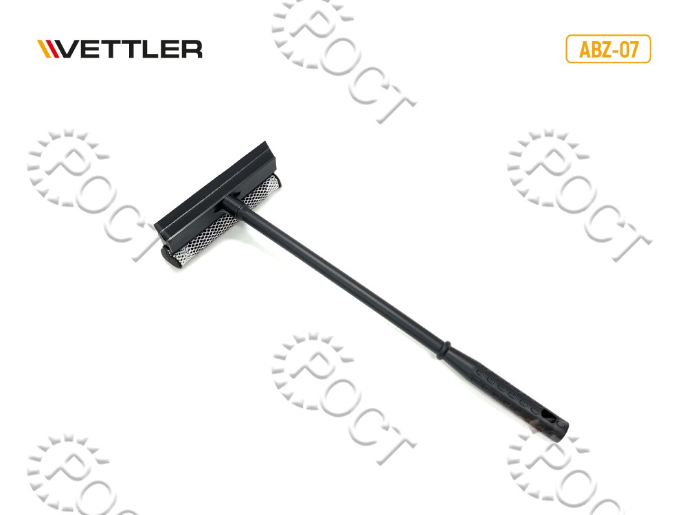 Водосгон с губкой 20 см, длина 50 см VETTLER (ABZ-07)