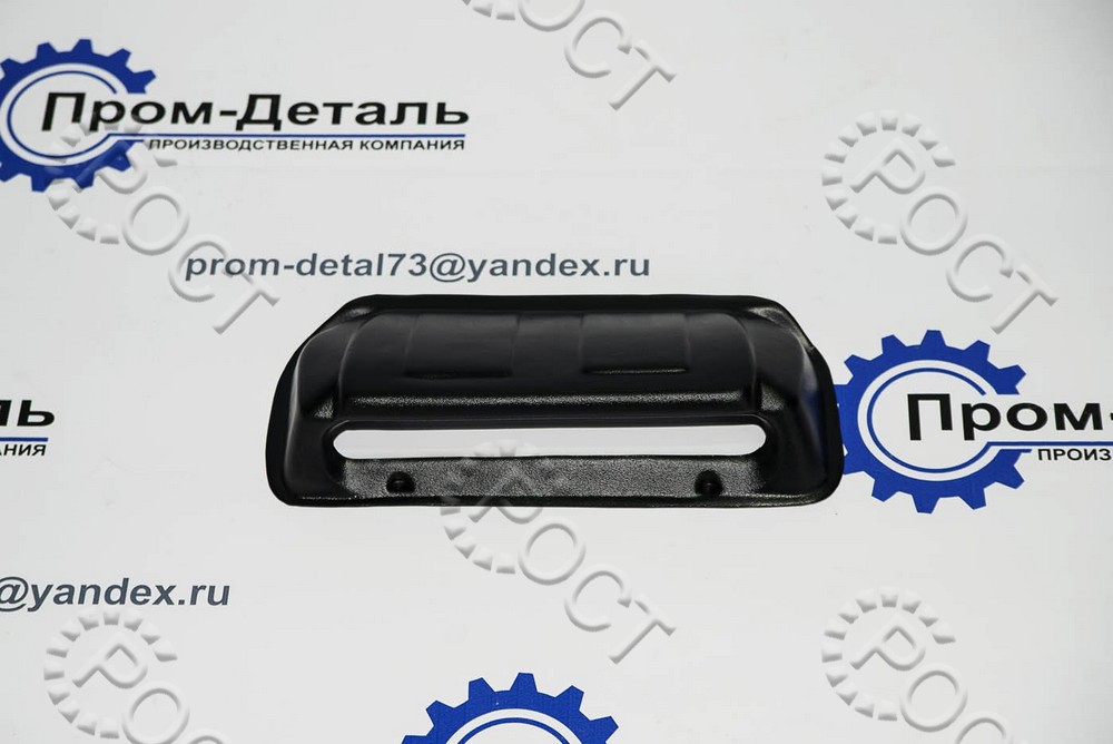 Воздухозаборник УАЗ-3151, 469, Хантер