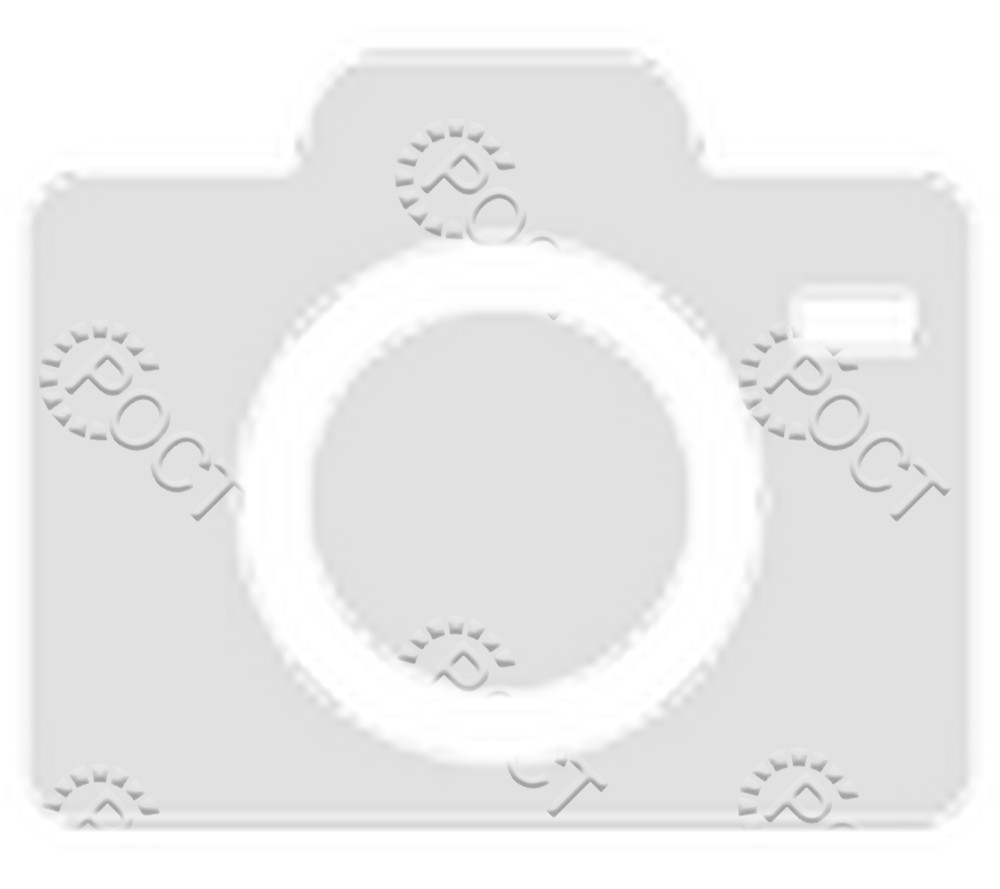 Головка торцевая  SPLINE М 9 (1/2")  55 мм со вставкой АвтоDело (39509)