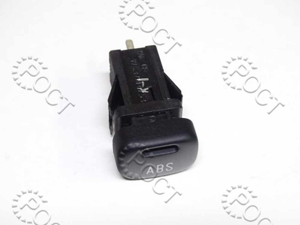 Выключатель диагностики ABS панели приборов Г-3310 дв. Cummins 3.8 (996.3710-09.53)