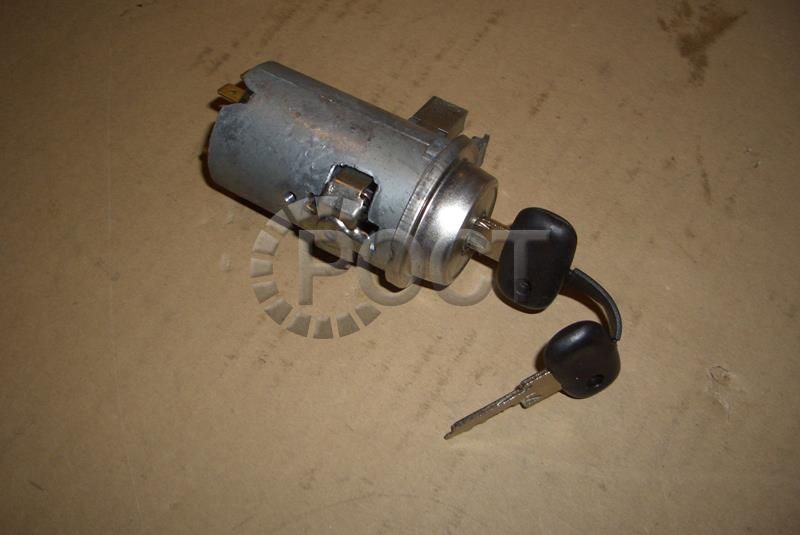 Замок зажигания Г-2410, 31029, ВАЗ, ПАЗ