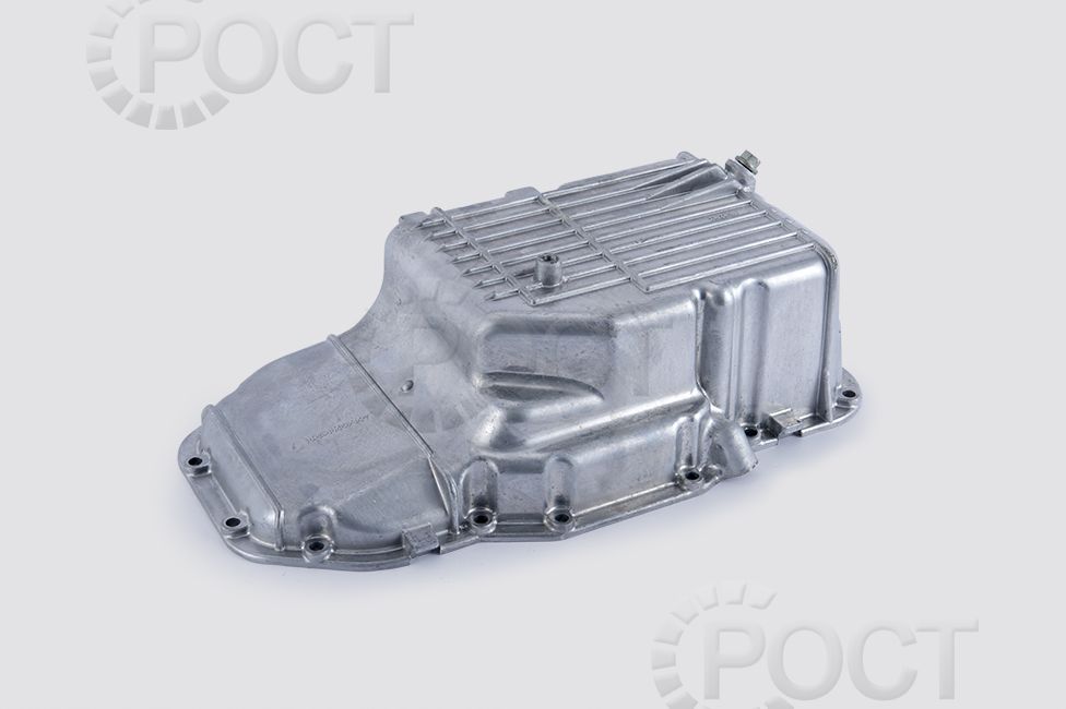 Картер масляный дв. ЗМЗ-409