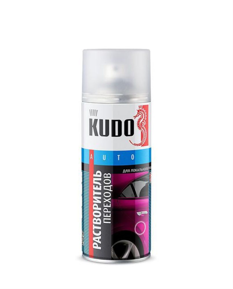 Растворитель переходов KUDO (520 мл.)