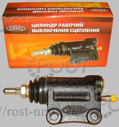 Цилиндр рабочий сцепления УАЗ-469, 452 с дв.УМЗ