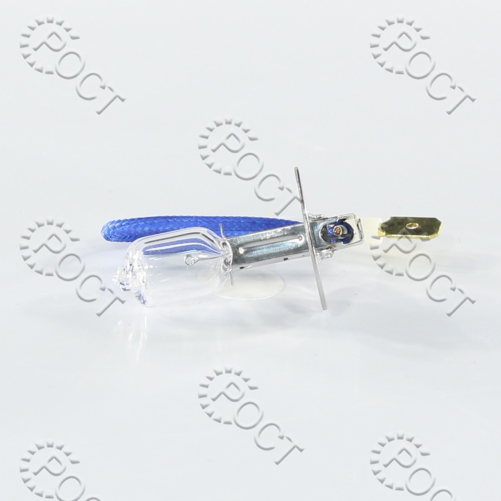 Лампа галогеновая H3 12V  55W