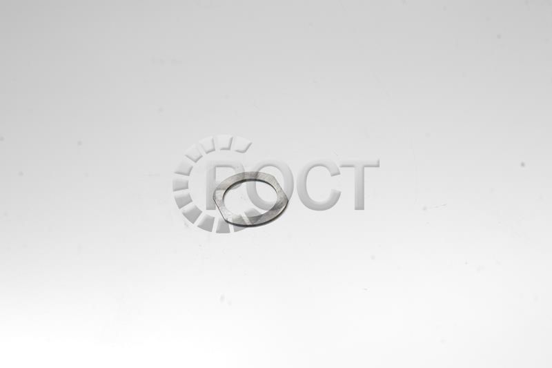 Кольцо регулировочное заднего моста Г-3302, 3110 (1,75 мм) №1