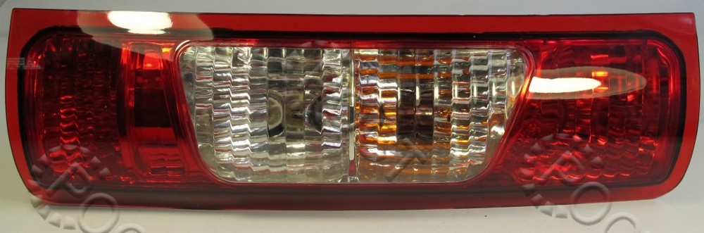 Фонарь задний Г-2705, 3221, 2217 правый н/о Белый (7202.3776, 7202.3716-01)