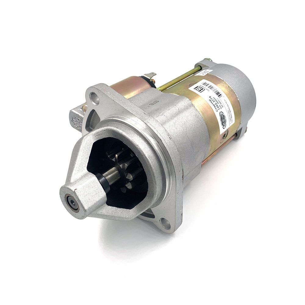 Стартер дв.Cummins 2.8 (12V 2,5 кВт)