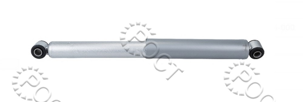 Амортизатор подвески Г-А21R22 Г-ль Next задний, Г-3302 Бизнес передний/задний (газомасляный) "MetalPart" (929010)