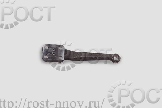 Рычаг поворотного кулака УАЗ-469, 3151