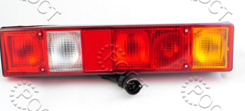 Фонарь задний газель в сборе евро 171-3716-01 завод освар. C41r11. Фонарь задний газель освар. Фонарь газель 2123 3716010. 3716.