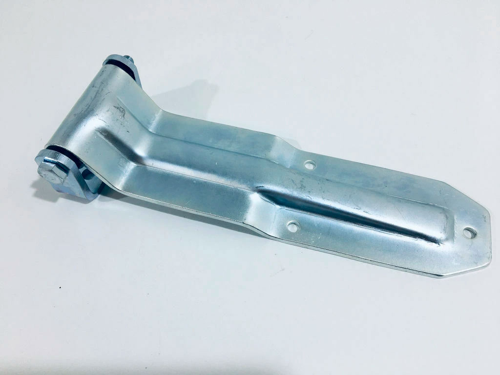 Петля двери фургона (296мм) большая угол 270 3 отверстия