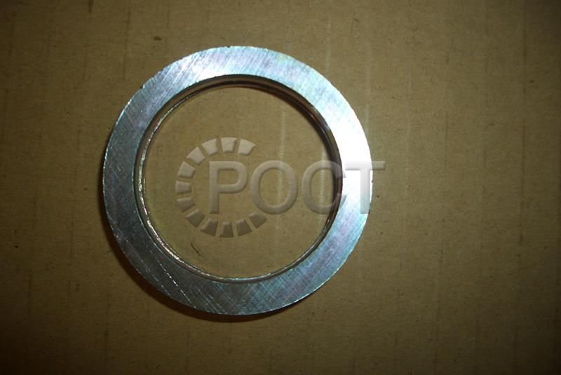 Корпус грязеотражательного кольца Г-33027 (4*4) (передних колес)