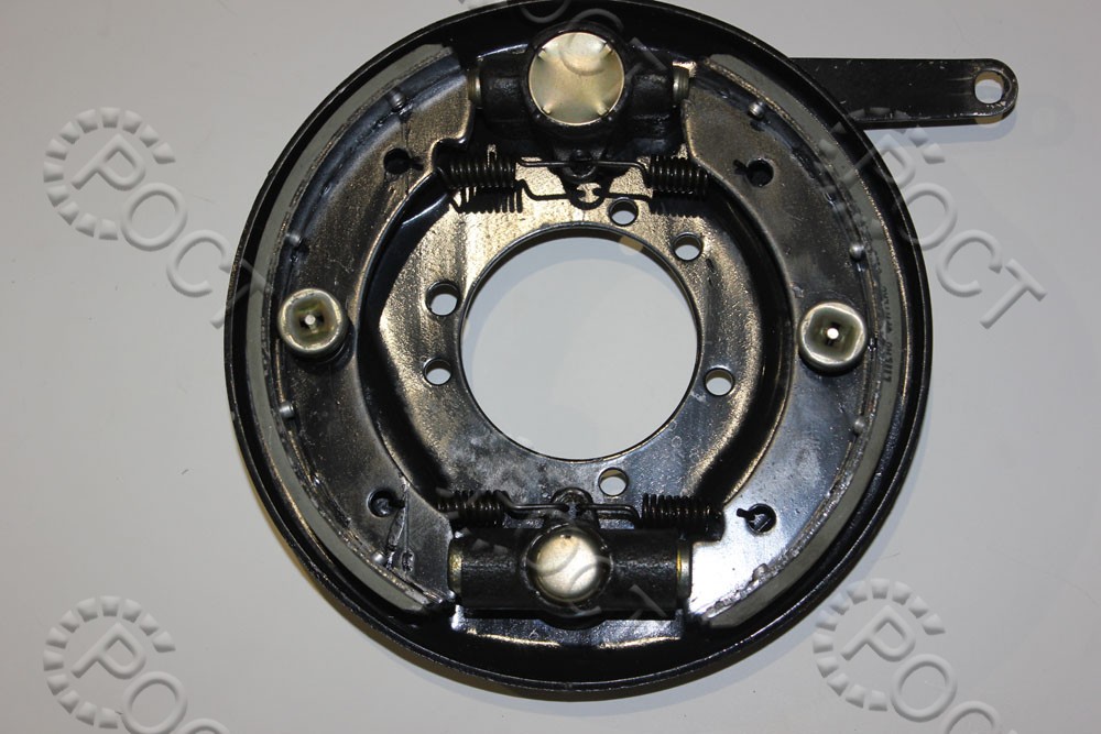 Тормоз стояночный УАЗ "Хантер"