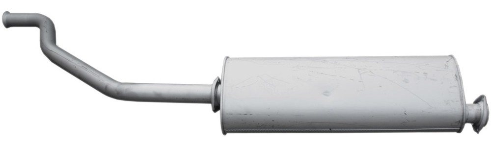 Глушитель Г-3302 дв. ЗМЗ-405, 406 Евро-3 ПРЕМИУМ