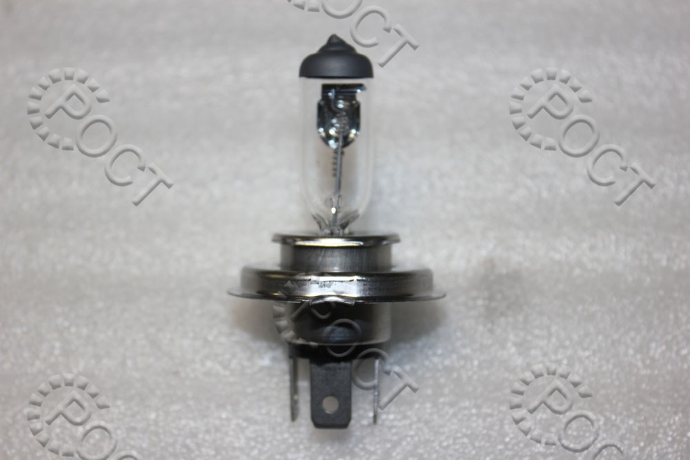 Лампа галогеновая H4 24V  75/70W Quarz (17108)