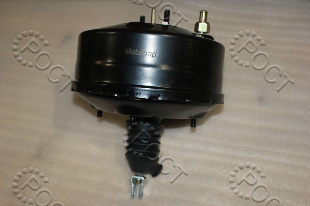 Усилитель вакуумный тормозной системы УАЗ-2206, 3962 с дв.40911 Евро-4 под АБС