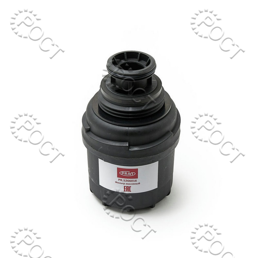 Фильтр масляный дв. Cummins 2.8 (аналог LF17356, KNG-1012005-61, GB-104)