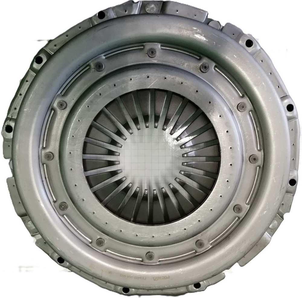 Диск сцепления нажимной дв. Cummins 3.8, ЯМЗ-5344, Г-33096, 33106, Г-С41R13 Г-н Next, ПАЗ-Вектор